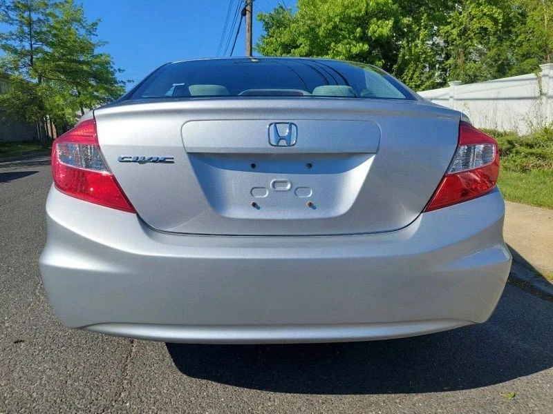 2012 Honda Civic 9th Gen - Image 10 of 12