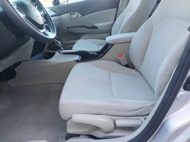 2012 Honda Civic 9th Gen - Image 7 of 12