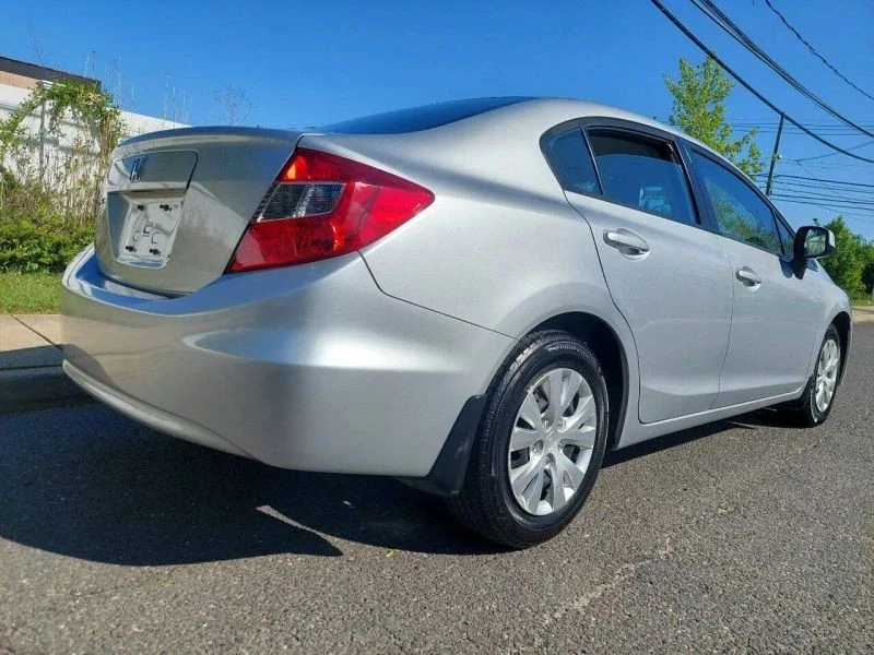 2012 Honda Civic 9th Gen - Image 11 of 12