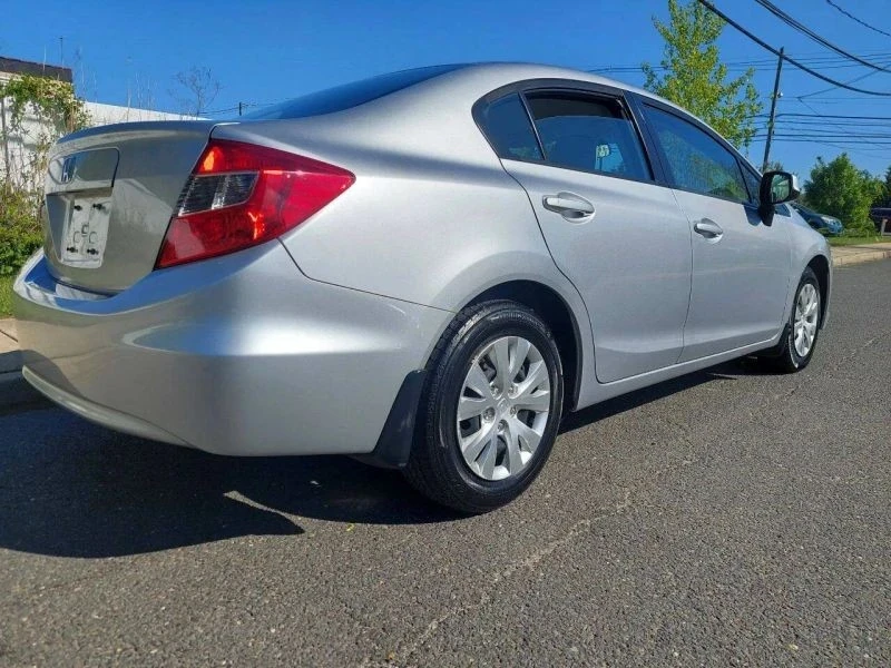 2012 Honda Civic 9th Gen - Image 12 of 12