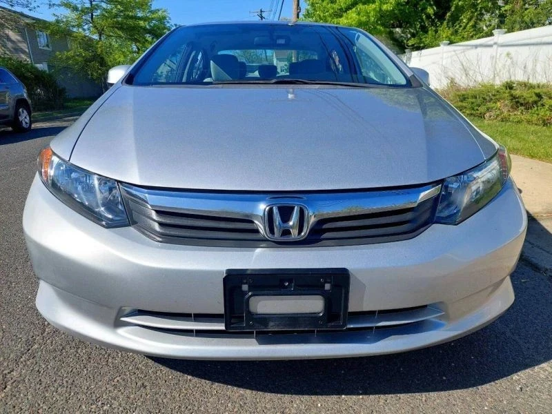 2012 Honda Civic 9th Gen - Image 3 of 12
