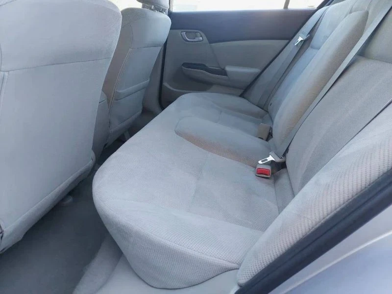 2012 Honda Civic 9th Gen - Image 8 of 12