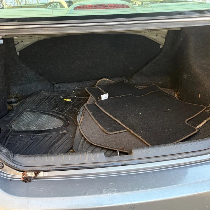 2012 Honda Civic 9th Gen - Image 12 of 12