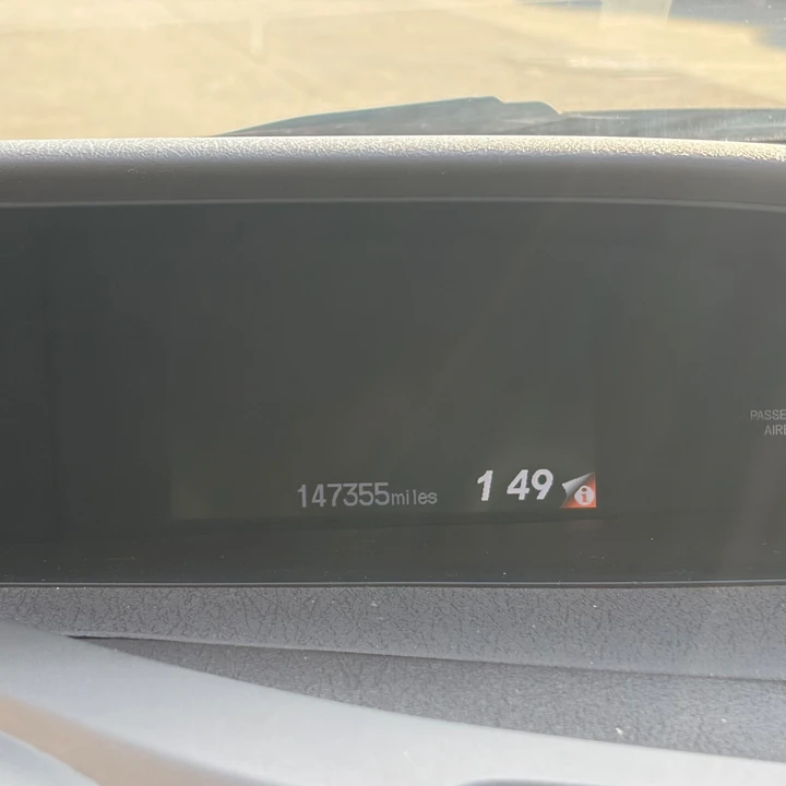 2012 Honda Civic 9th Gen - Image 9 of 12