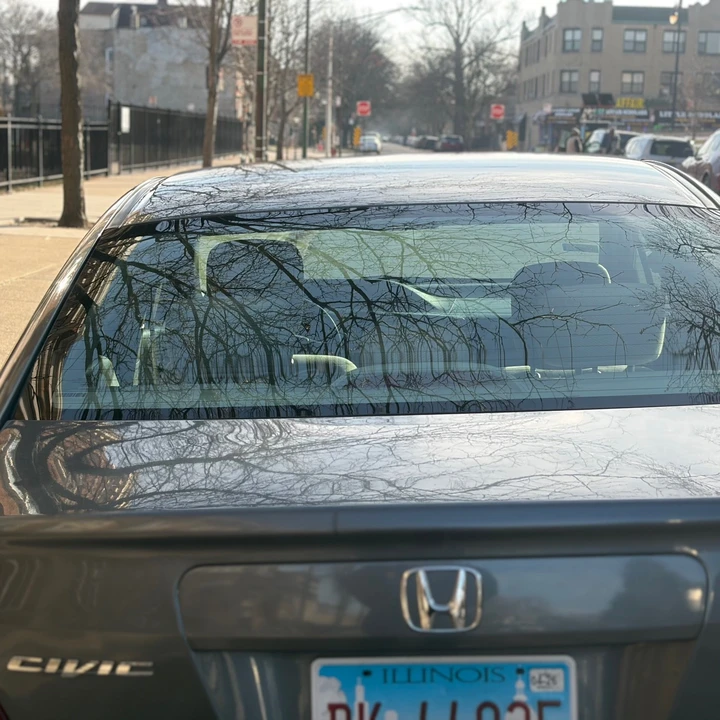 2012 Honda Civic 9th Gen - Image 5 of 12