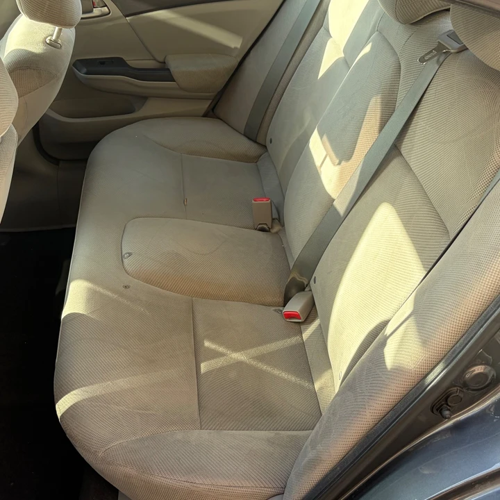 2012 Honda Civic 9th Gen - Image 7 of 12