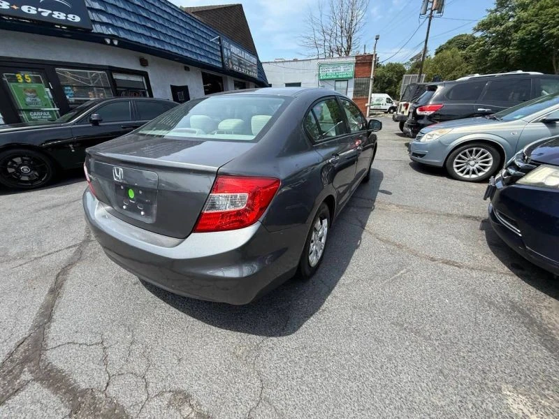 2012 Honda Civic 9th Gen - Image 12 of 12