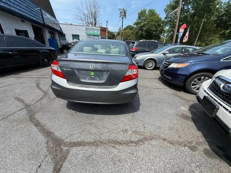 2012 Honda Civic 9th Gen - Image 11 of 12