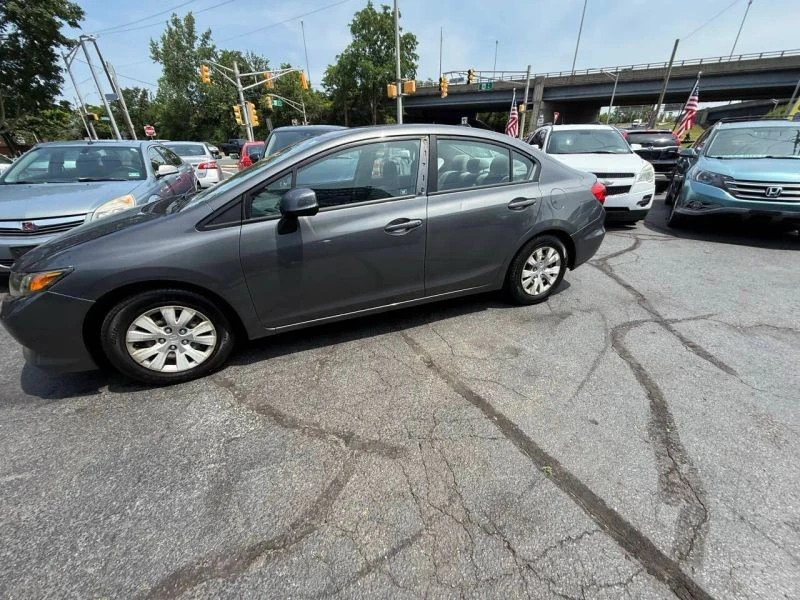 2012 Honda Civic 9th Gen - Image 7 of 12