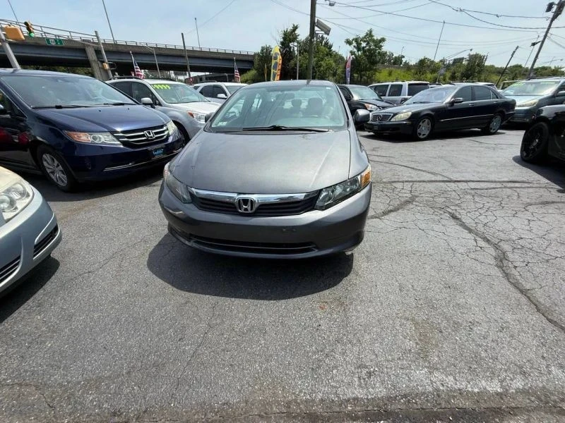 2012 Honda Civic 9th Gen - Image 3 of 12