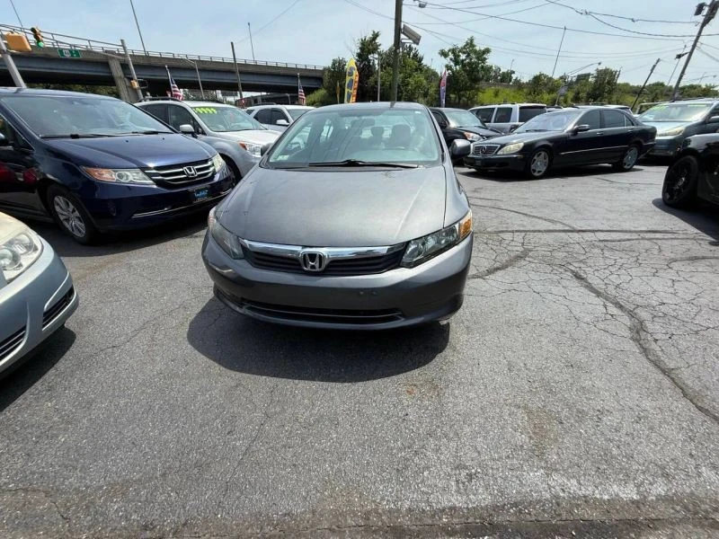 2012 Honda Civic 9th Gen - Image 3 of 12