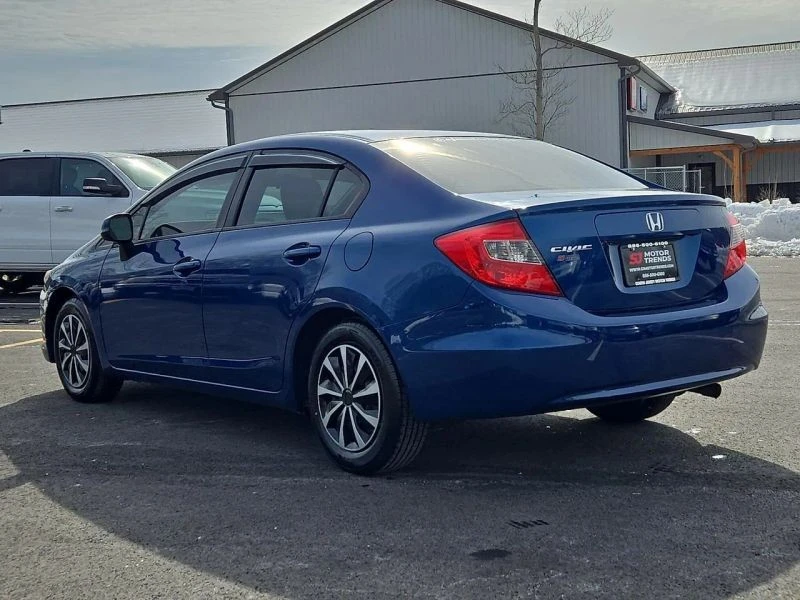 2012 Honda Civic 9th Gen - Image 4 of 12