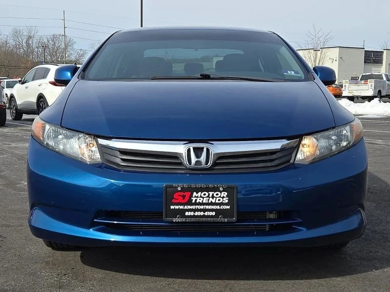 2012 Honda Civic 9th Gen - Image 2 of 12