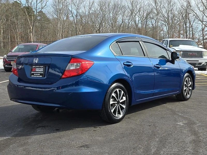 2012 Honda Civic 9th Gen - Image 6 of 12
