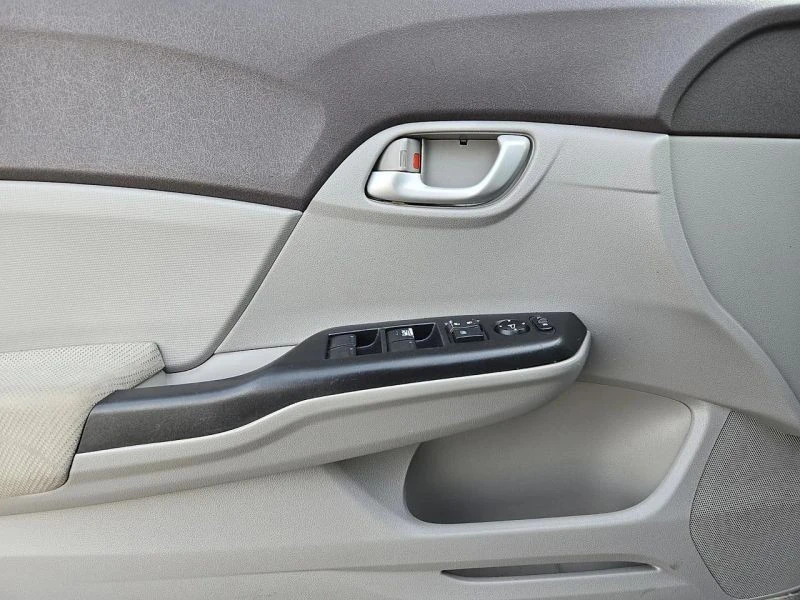 2012 Honda Civic 9th Gen - Image 12 of 12