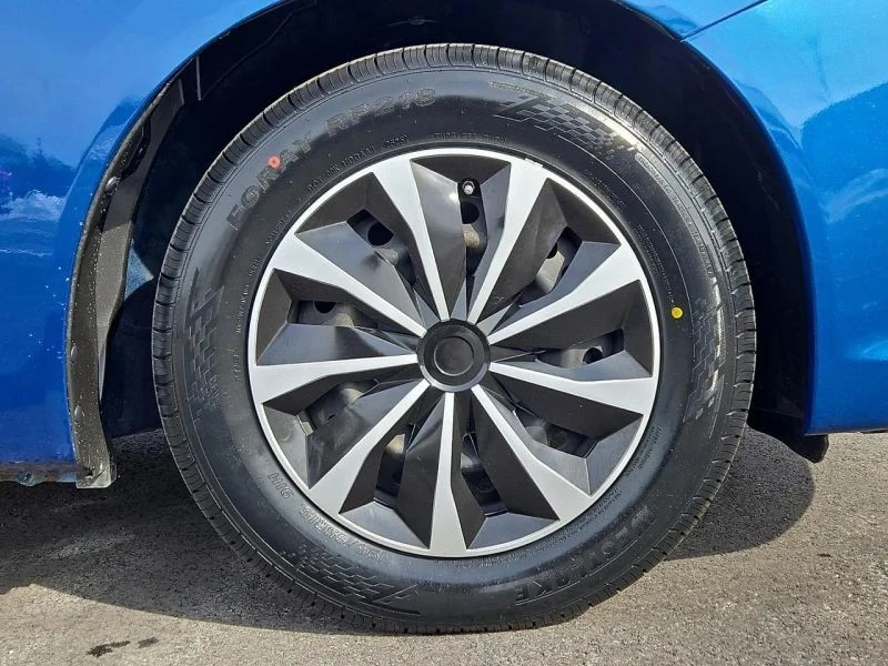 2012 Honda Civic 9th Gen - Image 8 of 12