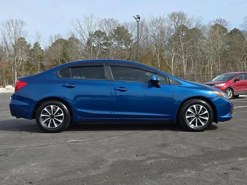 2012 Honda Civic 9th Gen - Image 7 of 12