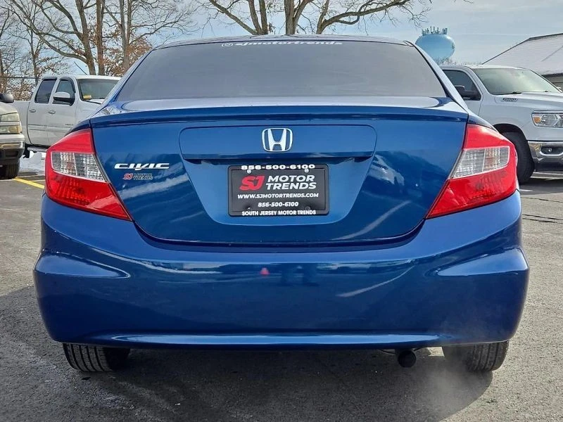 2012 Honda Civic 9th Gen - Image 5 of 12