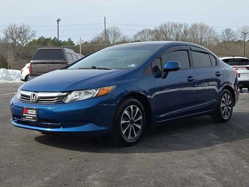 2012 Honda Civic 9th Gen - Image 3 of 12
