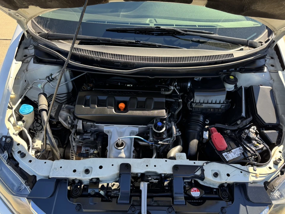 2012 Honda Civic 9th Gen - Image 15 of 30