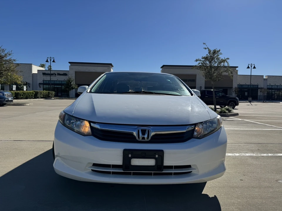 2012 Honda Civic 9th Gen - Image 18 of 30