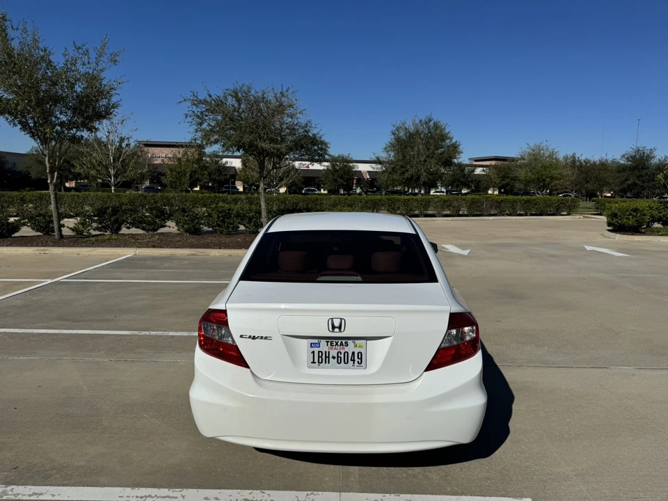 2012 Honda Civic 9th Gen - Image 6 of 30