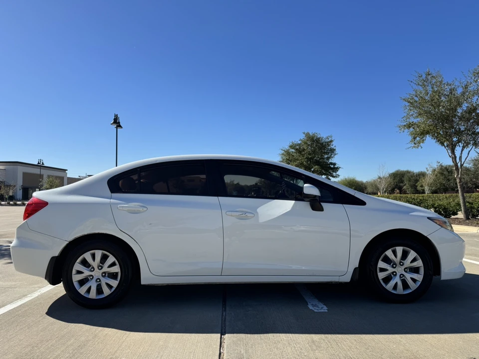 2012 Honda Civic 9th Gen - Image 23 of 30