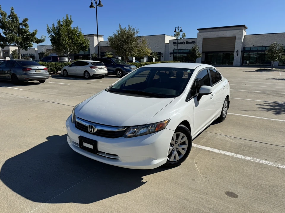 2012 Honda Civic 9th Gen - Image 17 of 30
