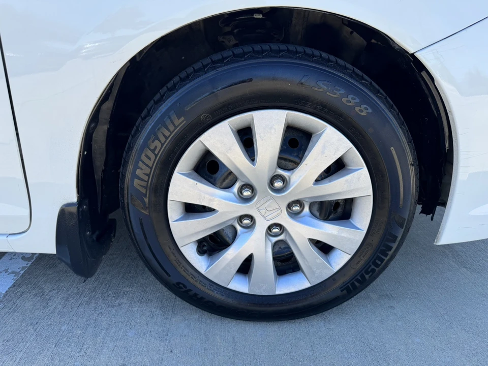 2012 Honda Civic 9th Gen - Image 29 of 30