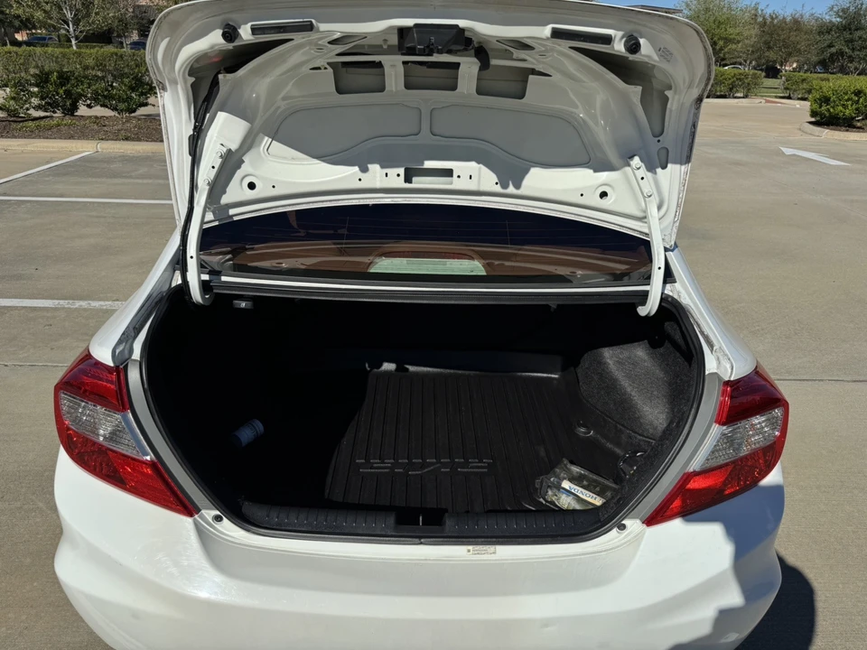 2012 Honda Civic 9th Gen - Image 8 of 30