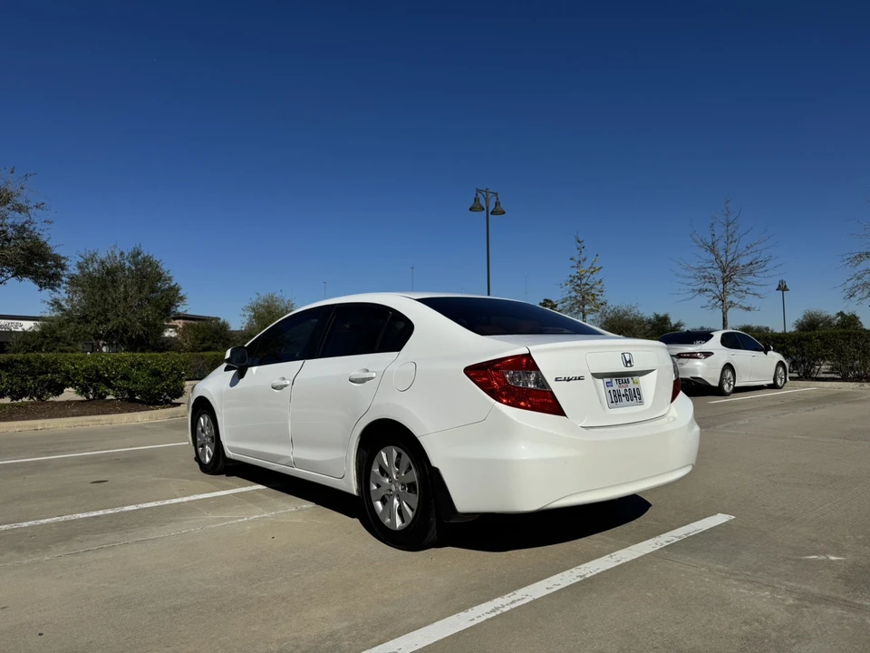2012 Honda Civic 9th Gen - Image 22 of 30