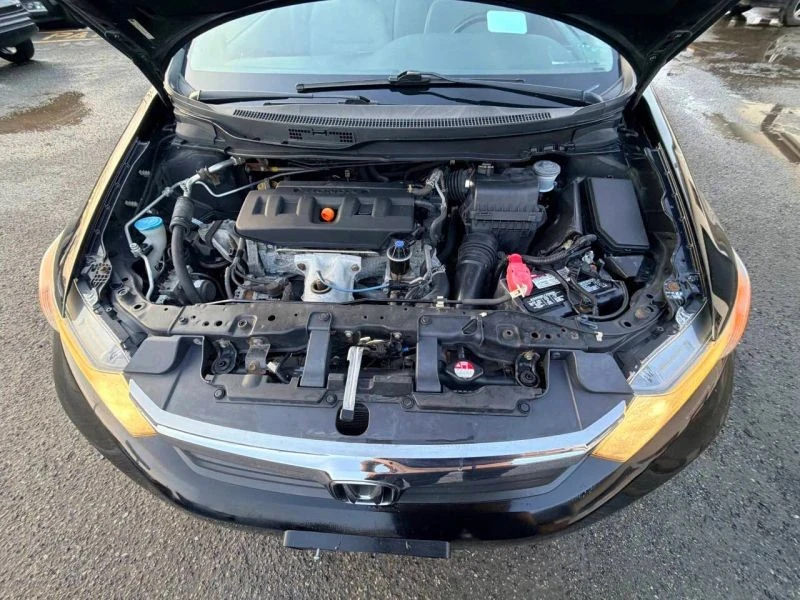 2012 Honda Civic 9th Gen - Image 11 of 12