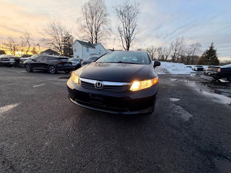 2012 Honda Civic 9th Gen - Image 2 of 12