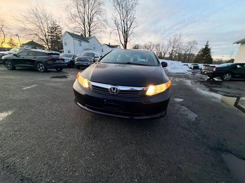 2012 Honda Civic 9th Gen - Image 3 of 12