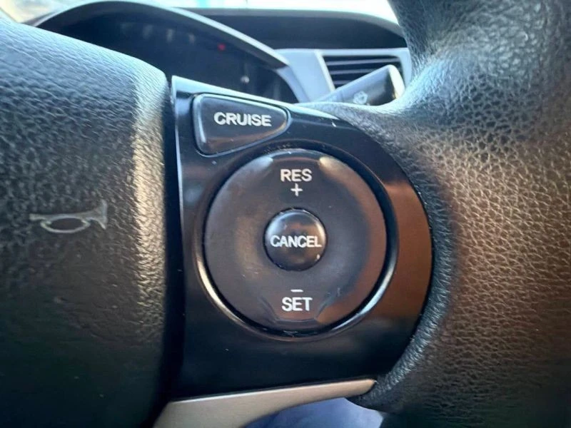 2012 Honda Civic 9th Gen - Image 4 of 12