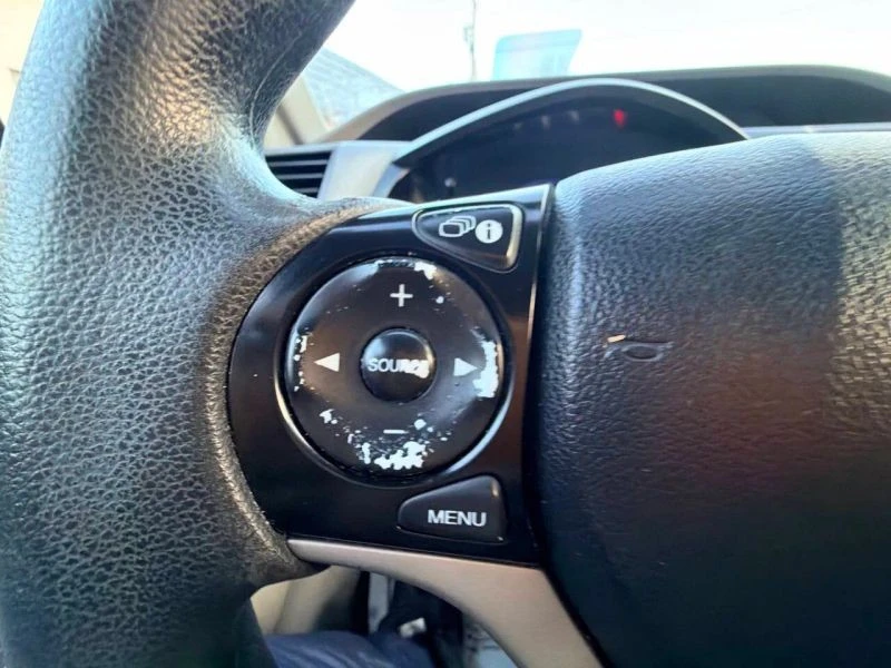 2012 Honda Civic 9th Gen - Image 5 of 12