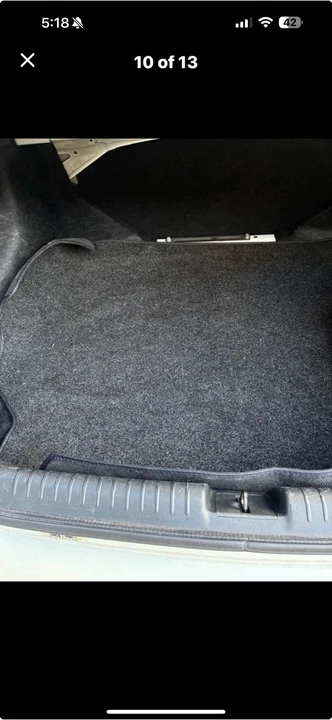 2012 Honda Civic 9th Gen - Image 6 of 9