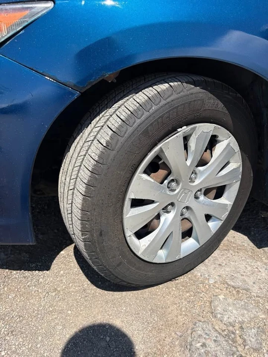 2012 Honda Civic 9th Gen - Image 12 of 12