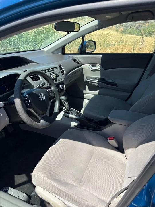 2012 Honda Civic 9th Gen - Image 8 of 12