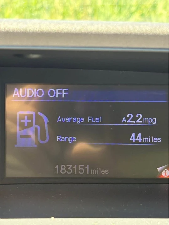 2012 Honda Civic 9th Gen - Image 9 of 12
