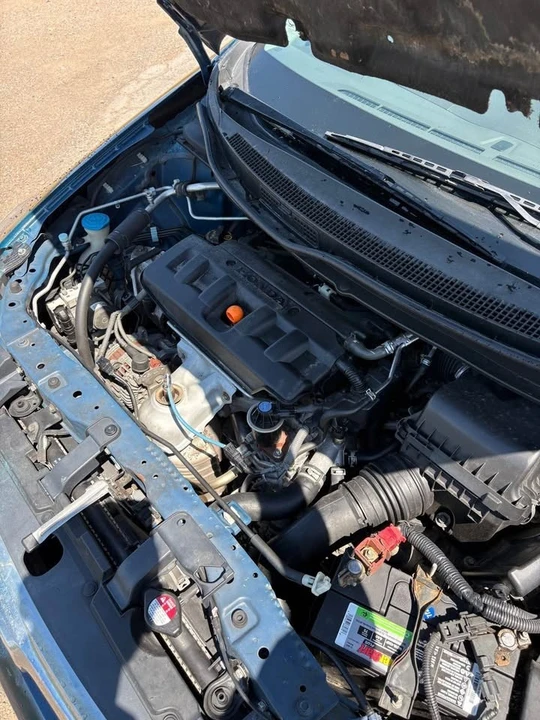 2012 Honda Civic 9th Gen - Image 10 of 12