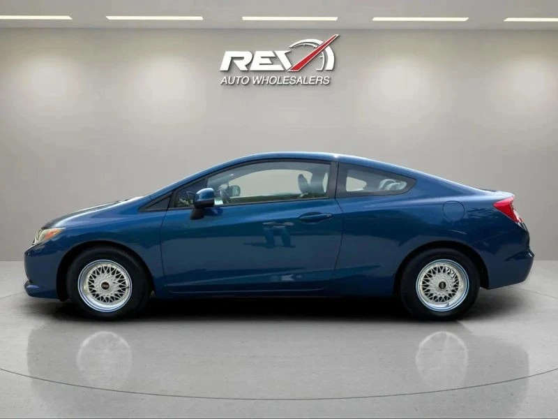 2012 Honda Civic 9th Gen - Image 2 of 12