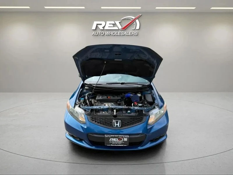 2012 Honda Civic 9th Gen - Image 9 of 12