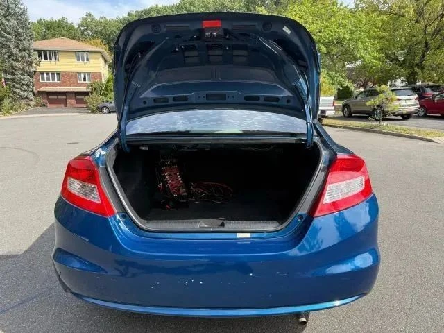2012 Honda Civic 9th Gen - Image 5 of 12