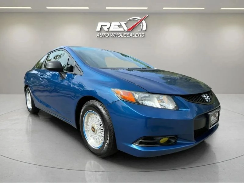 2012 Honda Civic 9th Gen - Image 7 of 12