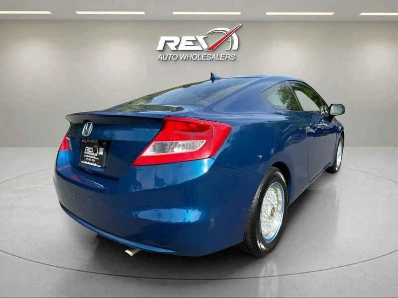 2012 Honda Civic 9th Gen - Image 5 of 12