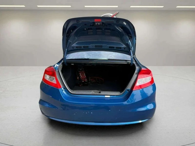 2012 Honda Civic 9th Gen - Image 10 of 12