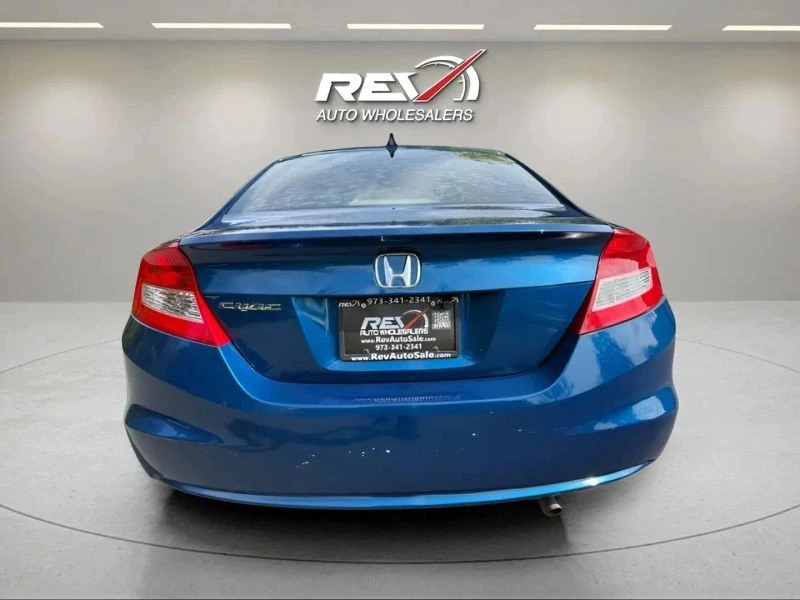 2012 Honda Civic 9th Gen - Image 4 of 12