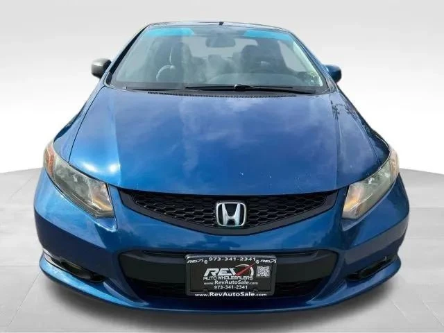 2012 Honda Civic 9th Gen - Image 9 of 12