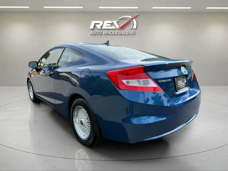 2012 Honda Civic 9th Gen - Image 3 of 12